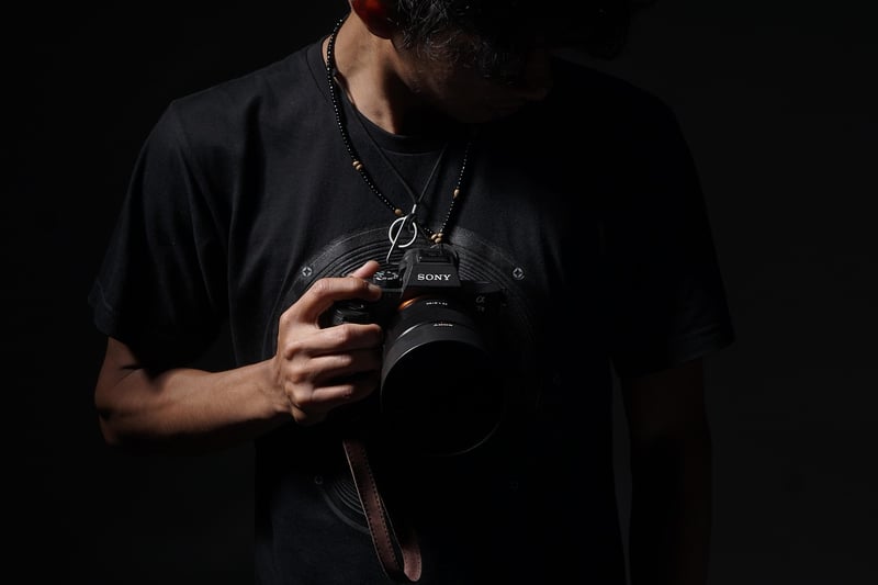 National Geographic Photographer