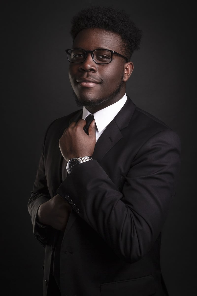 Social Entrepreneur
