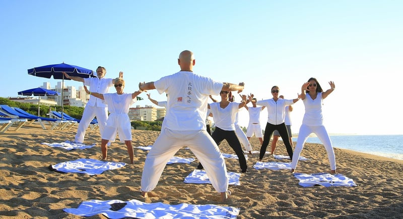 Yoga Instructor