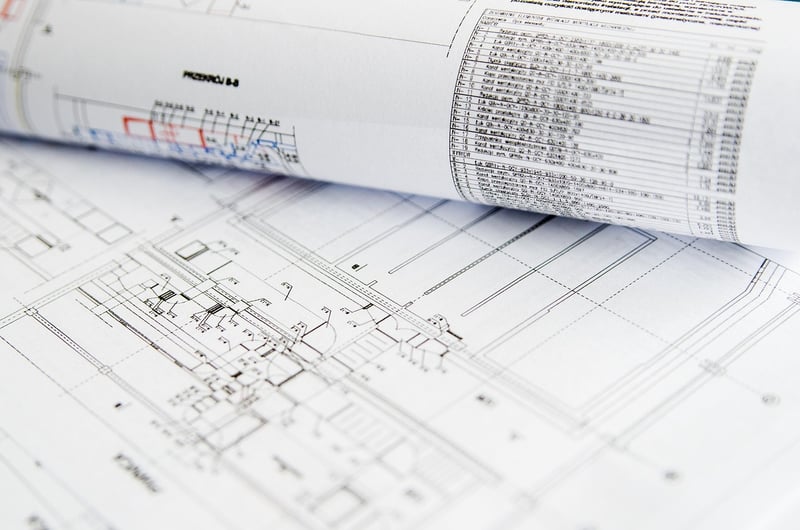 Eco-Friendly Architect