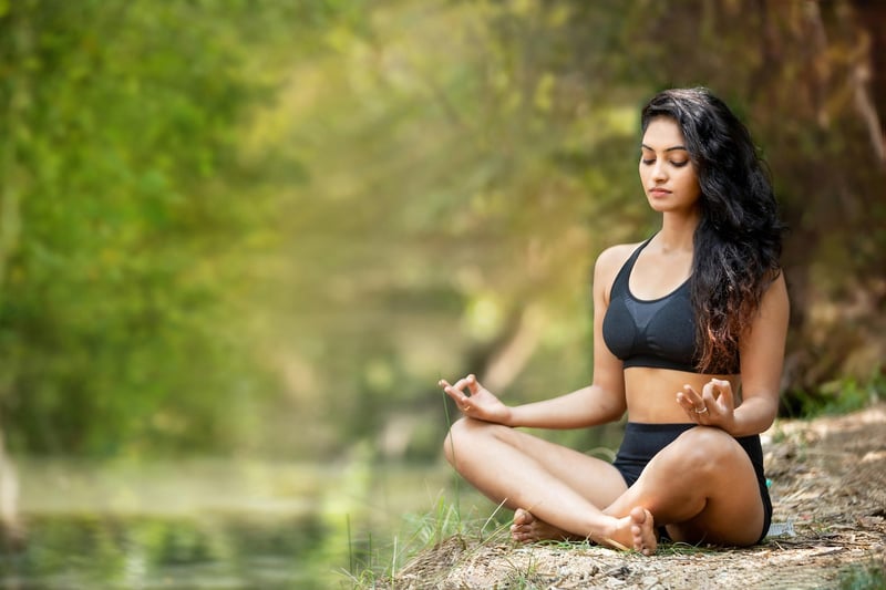 Yoga Instructor